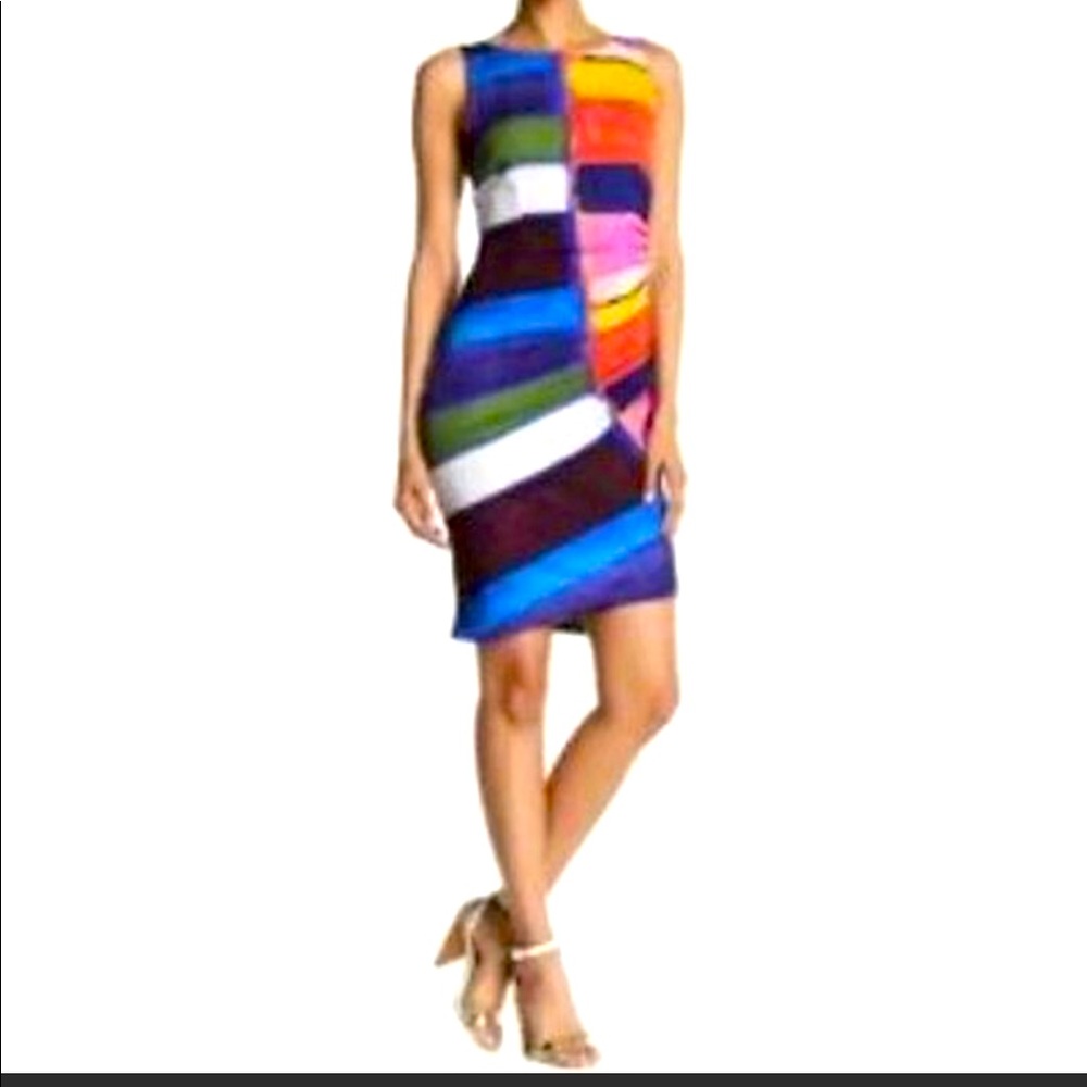 Tracy Reese dress